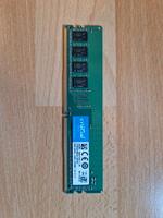 RAM Modul 8 GB DDR4 Bayern - Gochsheim Vorschau