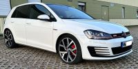 Golf 7 GTI Performance mit BlueMotion Technology Baden-Württemberg - Kirchardt Vorschau