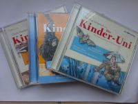 3 CDs von „Die Kinder-Uni“ Bayern - Weßling Vorschau