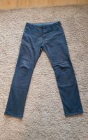 Esprit Stoff Hose Chino Blau Größe 48 ca. 32/32 Bayern - Fürth Vorschau