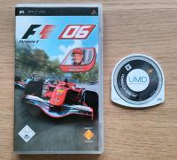 Sony PSP Spiel "Formula 1" 2006 Sachsen - Annaberg-Buchholz Vorschau