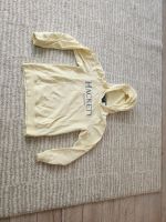 Hackett Kapuzen Pullover , gelb,  Gr. 140 Nordrhein-Westfalen - Grevenbroich Vorschau