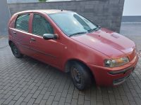 Fiat Punto 1,2 60 PS Nordrhein-Westfalen - Siegburg Vorschau