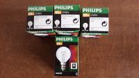 4 Philips Backofenlampen Tropfenform 300° 230 Volt 25 Watt E14 Hessen - Rodenbach Vorschau