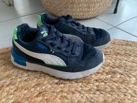 Puma Sneaker Gr. 30 Nordrhein-Westfalen - Rösrath Vorschau