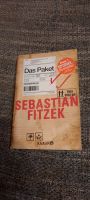 Sebastian Fitzek "Das Paket" Baden-Württemberg - Heimsheim Vorschau