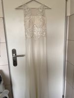 Abendkleid/Kleid/ Brautkleid/ Hochzeitskleid XS/S Bayern - Schwabach Vorschau