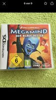 ❤️ Megamind der blaue Ritter❤️Nintendo DS Spiel❤️ Thüringen - Schleiz Vorschau