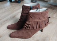 S.oliver Damen Schuhe/ Stiefel/ Stiefeletten Gr.39  Ungetragen Saarbrücken-West - Gersweiler Vorschau