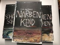 Trilogie Psychothriller Erik Axl Sund Thüringen - Plaue Vorschau