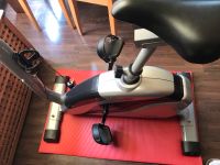 Hometrainer ChrisTOPeit EM 3 Fitness Sport Sachsen - Chemnitz Vorschau