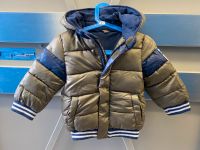 Winterjacke Gr. 86 Wandsbek - Gartenstadt Vorschau