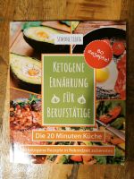 Ernährungs Buch Hessen - Bad Homburg Vorschau