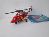 Feuerwehr Lego Hubschrauber Nordrhein-Westfalen - Essen-Margarethenhöhe Vorschau