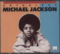 2-CD Box Michael Jackson - Anthology / Best of...  (40 Tracks) Rheinland-Pfalz - Gau-Bischofsheim Vorschau