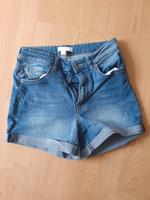 Jeansshorts Niedersachsen - Häuslingen Vorschau