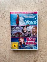 DVDs deutsch inkl. die wilden Hühner, Tom Sawyer Bayern - Effeltrich Vorschau