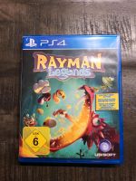 Ps4 Spiele Rayman Legends Playstation Schleswig-Holstein - Bargteheide Vorschau