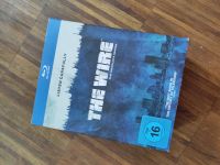 The Wire Serie Box Blu Ray Disc Dortmund - Innenstadt-Nord Vorschau