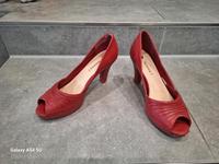 Damen high Heels gr.39 Thüringen - Gotha Vorschau
