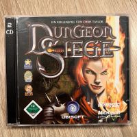 Dungeon Siege PC Spiel Sachsen-Anhalt - Hasselfelde Vorschau