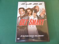 DVD  GET SMART  (DVD 2008)  -  VERSAND zuzüglich € 1,95 Bonn - Buschdorf Vorschau