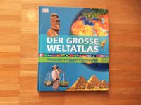 DK Dorling Kindersley Verlag - Der Grosse Weltatlas für Kinder Baden-Württemberg - Lörrach Vorschau