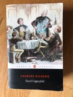 Charles Dickens: David Copperfield Stuttgart - Vaihingen Vorschau