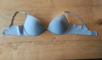 Triumph BH 85C grau Push Up Baden-Württemberg - Knittlingen Vorschau