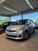 Toyota Verso-S Life 1.3 *Automatik*Kamera*1.Hand* Schleswig-Holstein - Wahlstedt Vorschau