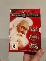 Santa Clause DVD Box Niedersachsen - Delmenhorst Vorschau