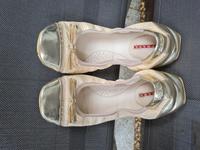 Prada Ballerina, 40,5 Dortmund - Lichtendorf Vorschau