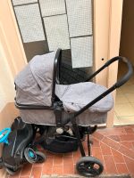 Kinderwagen Niedersachsen - Seesen Vorschau