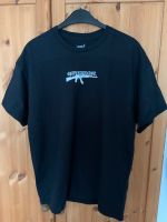 Suicideboys Greyfivenine AK-47 Shirt  L/XL Friedrichshain-Kreuzberg - Kreuzberg Vorschau