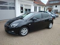 Opel Astra 1.4 Turbo Dynamic /Sitzheiz./R-Kamera/Navi Baden-Württemberg - Irndorf Vorschau