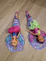 ZURU Sparkle Girlz Fairy lila und pink Bayern - Wiesent Vorschau