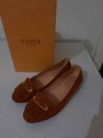 Tod's Damenschuhe Größe 38, 5 Baden-Württemberg - Oftersheim Vorschau