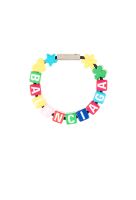 Balenciaga Toy Logo Bracelet Mecklenburg-Vorpommern - Lubmin Vorschau