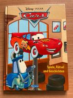 Disney CARS Spiele, Rätsel & Geschichten von XENOS Rheinland-Pfalz - Andernach Vorschau