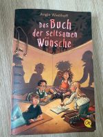 Das Buch der seltsamen Wünsche Duisburg - Homberg/Ruhrort/Baerl Vorschau