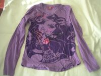 Pullover lila Monster High Gr S 34 164 Mattel Nordrhein-Westfalen - Bad Münstereifel Vorschau