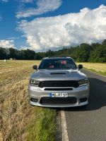 Dodge Durango RT AWD LPG Prins BlackTop Nordrhein-Westfalen - Mönchengladbach Vorschau