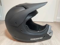 Meadhead Motocross Helm Kinder XS Bayern - Weitnau Vorschau