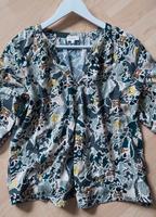 Bluse Blusenshirt by s.Oliver - Größe 38! TOPZUSTAND Bayern - Waal Vorschau