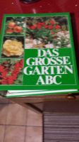 1 Gartenbuch und 1 Ringbuchordner Mecklenburg-Vorpommern - Vellahn Vorschau