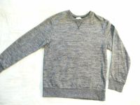 H&M Pullover BASIC Gr. 146-152 dunkel-grau NEUwertig Hessen - Kassel Vorschau