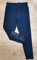 Sportleggings FILA Gr. 134 /140 Nordrhein-Westfalen - Mülheim (Ruhr) Vorschau