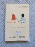 Eleanor & Park Buch Nordrhein-Westfalen - Lippstadt Vorschau