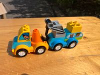 Lego Duplo Abschleppwagen Niedersachsen - Schwülper Vorschau