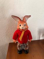 DDR Aufzieh Osterhase / Ostalgie Stuttgart - Plieningen Vorschau